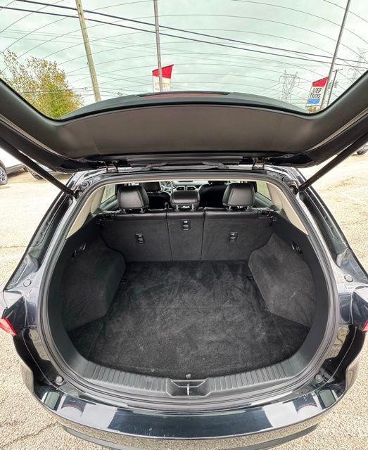 used 2018 Mazda CX-5 car, priced at $13,598