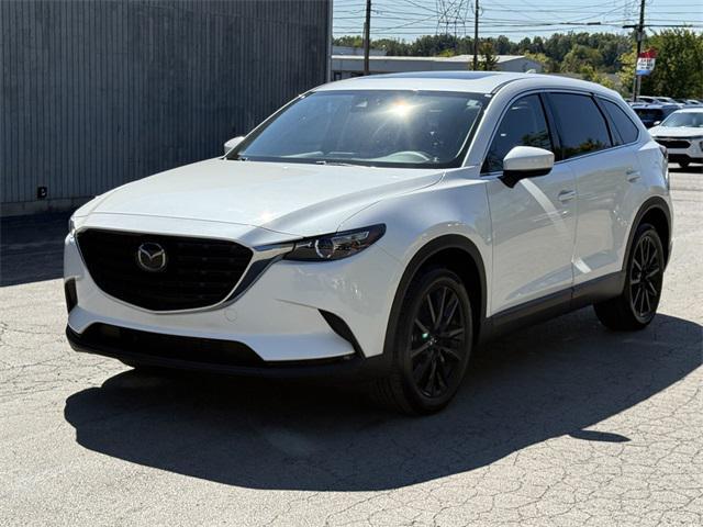 used 2023 Mazda CX-9 car, priced at $30,360