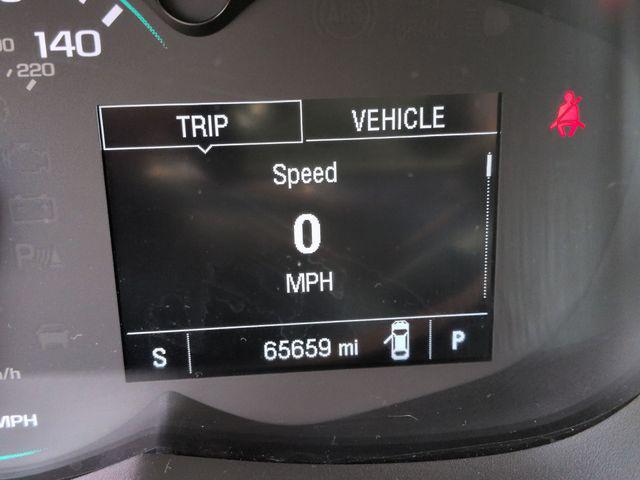 used 2023 Chevrolet TrailBlazer car, priced at $18,899