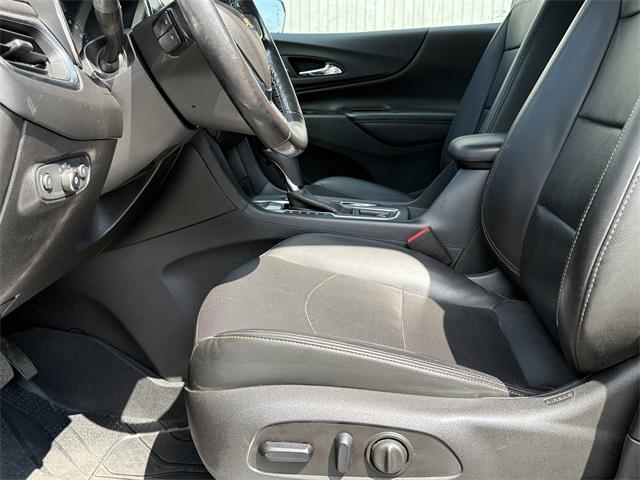used 2018 Chevrolet Equinox car, priced at $16,000