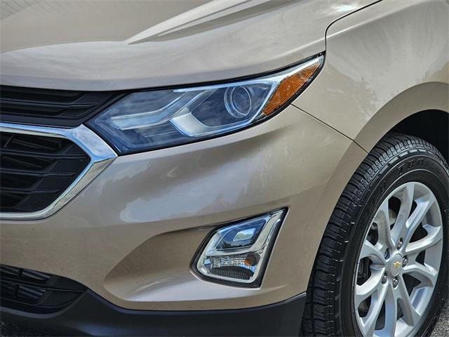 used 2019 Chevrolet Equinox car, priced at $16,000