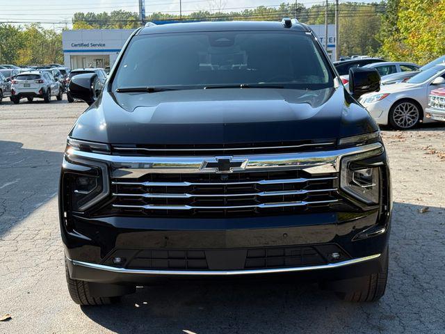new 2026 Chevrolet Tahoe car, priced at $76,830