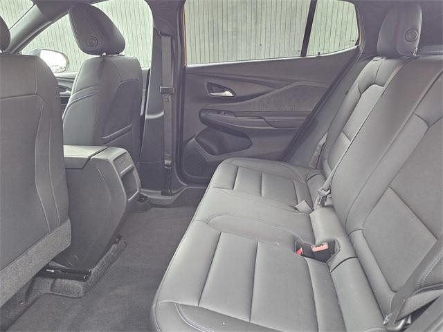 used 2024 Buick Envista car, priced at $26,665