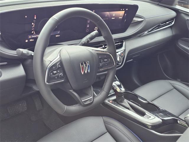 used 2024 Buick Envista car, priced at $26,665