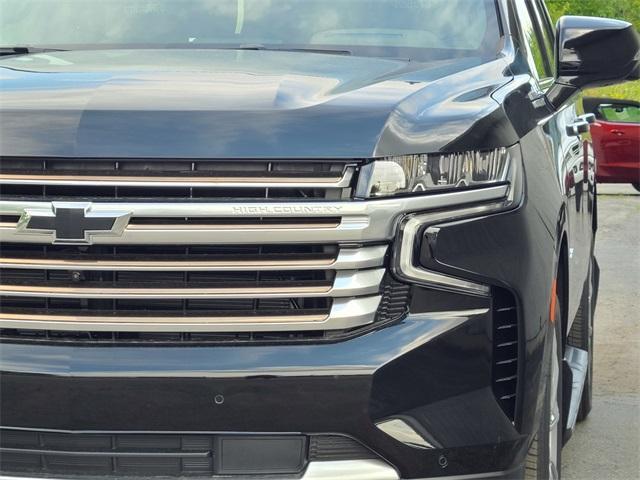 new 2024 Chevrolet Tahoe car, priced at $82,977