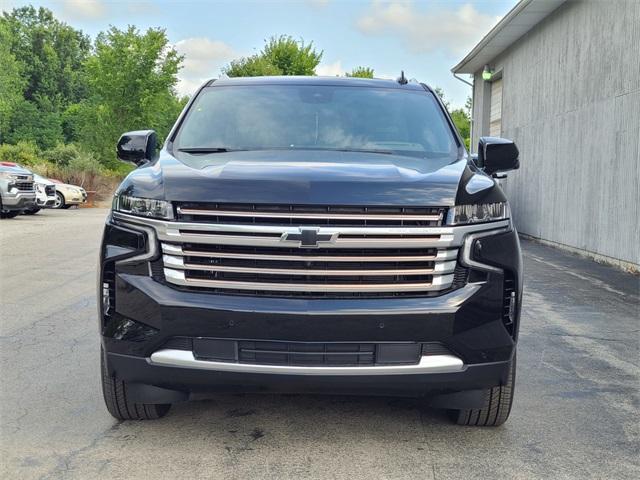 new 2024 Chevrolet Tahoe car, priced at $82,977