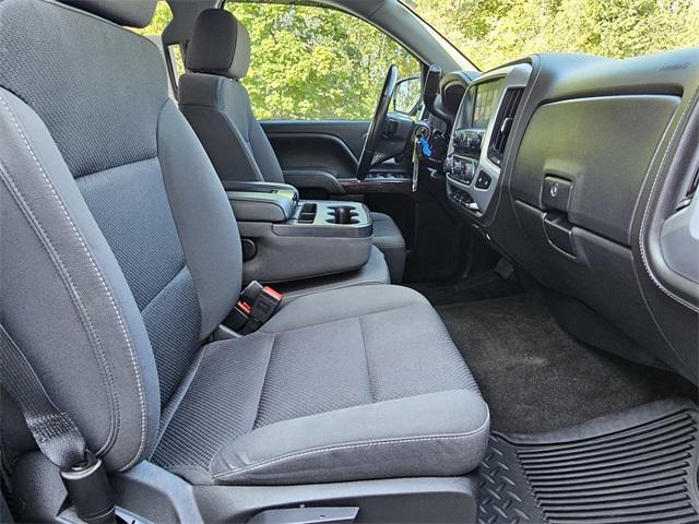 used 2018 GMC Sierra 1500 car, priced at $28,000