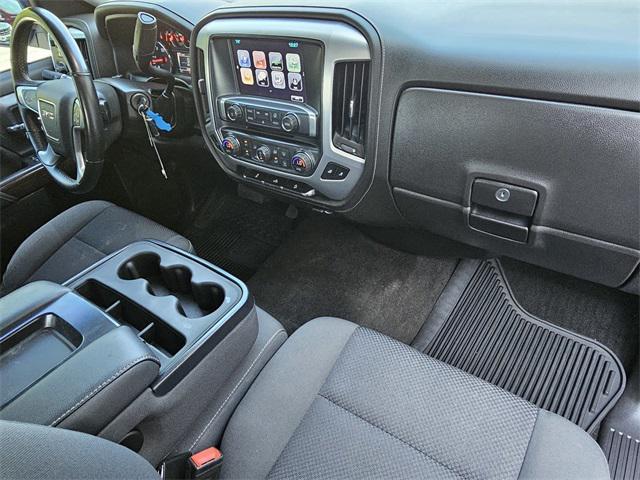 used 2018 GMC Sierra 1500 car, priced at $28,000