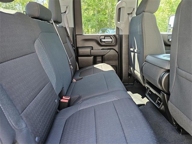 used 2022 Chevrolet Silverado 2500 car, priced at $42,000