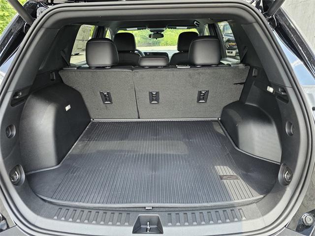 new 2026 Chevrolet Equinox car, priced at $32,340