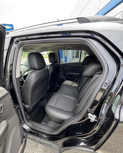used 2022 Chevrolet Trax car, priced at $19,951