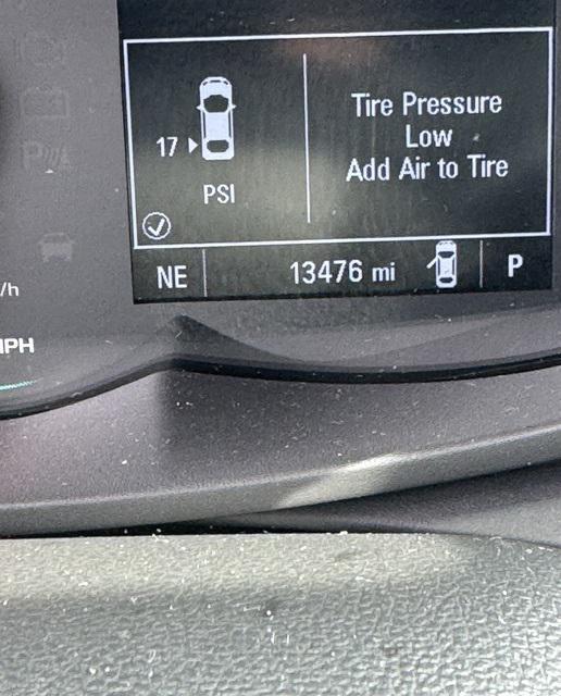 used 2022 Chevrolet Trax car, priced at $19,951