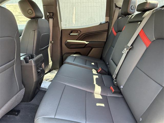 new 2026 Chevrolet Colorado car, priced at $48,760