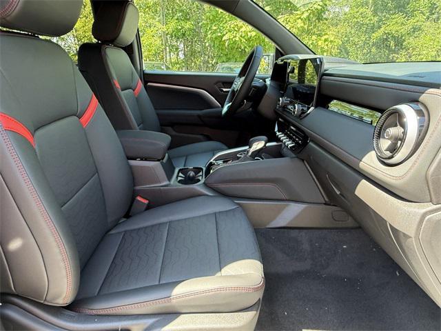 new 2026 Chevrolet Colorado car, priced at $48,760