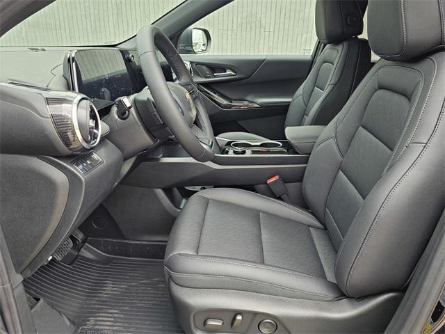 new 2026 Chevrolet Equinox car, priced at $32,340