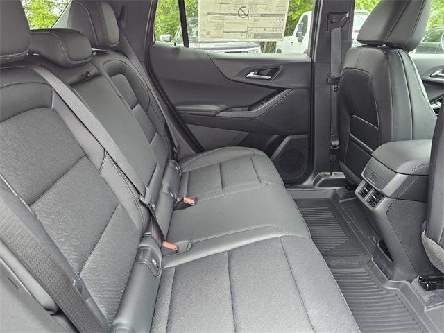 new 2026 Chevrolet Equinox car, priced at $32,340