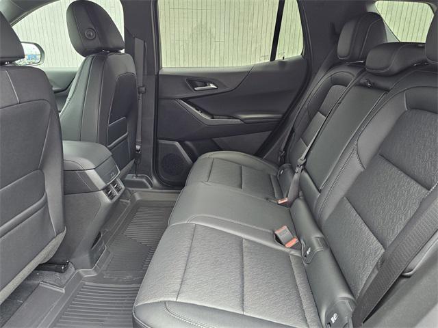 new 2026 Chevrolet Equinox car, priced at $32,340