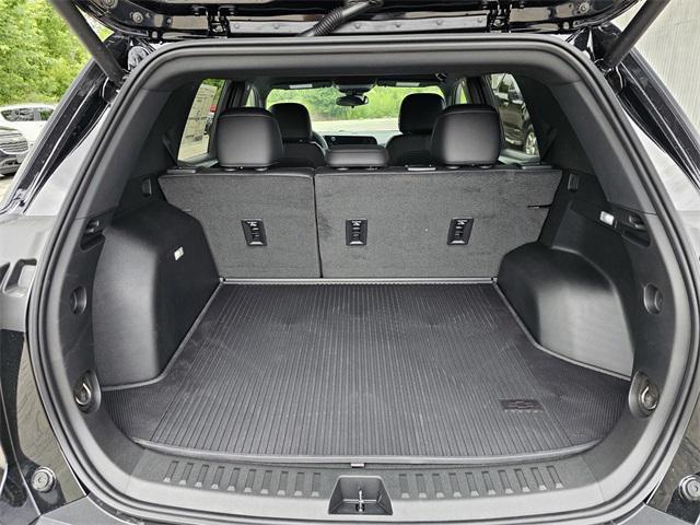new 2026 Chevrolet Equinox car, priced at $32,340