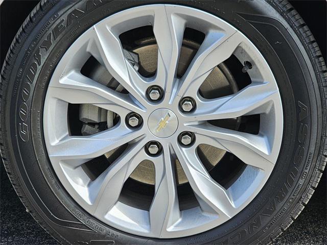 used 2019 Chevrolet Malibu car, priced at $19,000