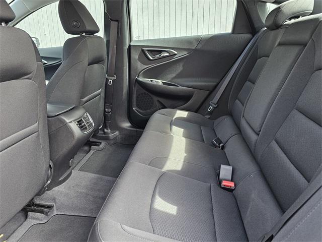 used 2019 Chevrolet Malibu car, priced at $19,000