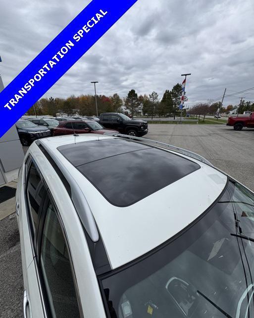 used 2015 Nissan Rogue car, priced at $9,500