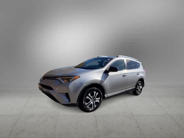 used 2016 Toyota RAV4 car, priced at $13,994