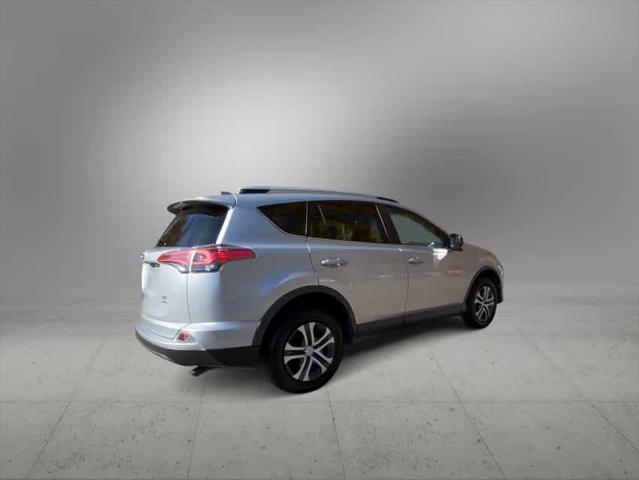 used 2016 Toyota RAV4 car, priced at $13,994