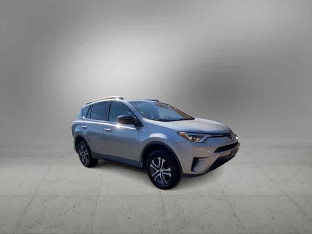 used 2016 Toyota RAV4 car, priced at $13,994