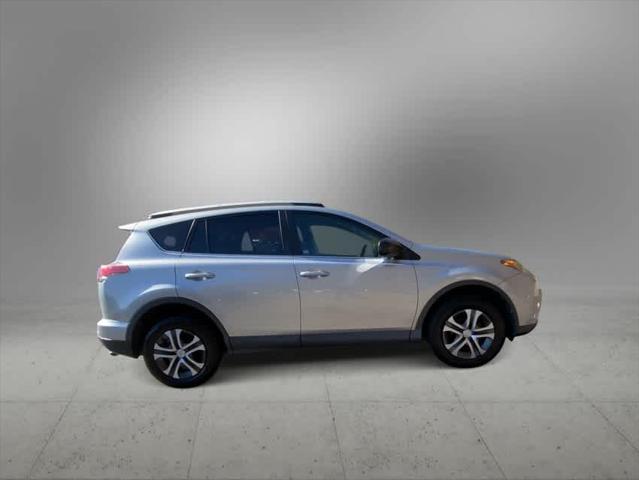 used 2016 Toyota RAV4 car, priced at $13,994