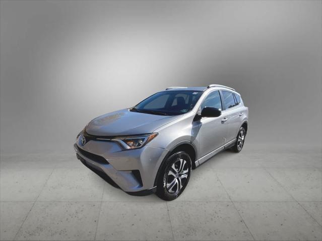 used 2016 Toyota RAV4 car, priced at $15,200