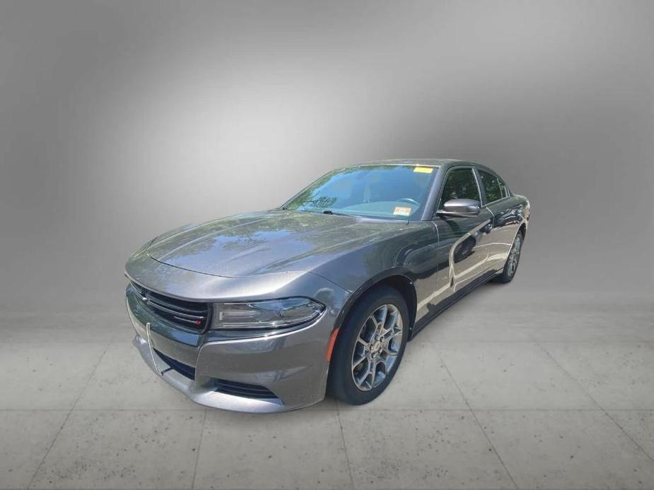 used 2017 Dodge Charger car, priced at $17,249
