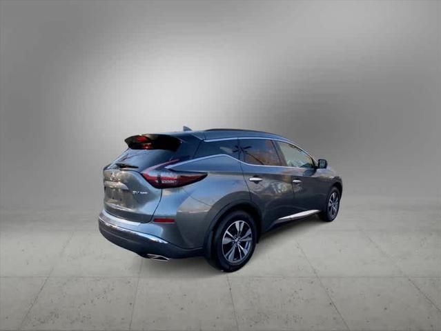 used 2019 Nissan Murano car, priced at $18,990