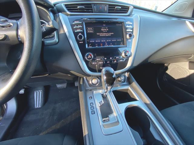 used 2019 Nissan Murano car, priced at $18,990