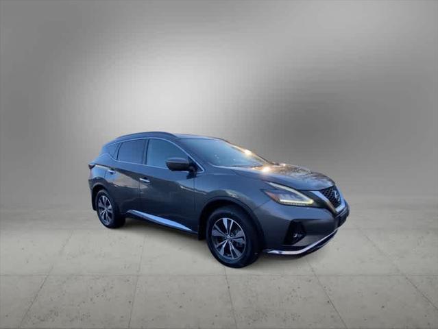 used 2019 Nissan Murano car, priced at $18,990