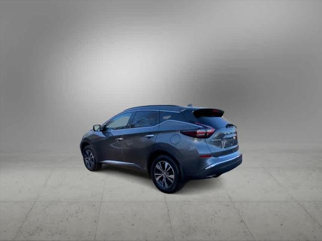 used 2019 Nissan Murano car, priced at $18,990