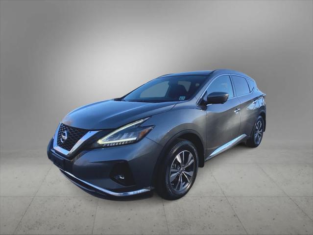 used 2019 Nissan Murano car, priced at $18,990