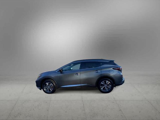 used 2019 Nissan Murano car, priced at $18,990