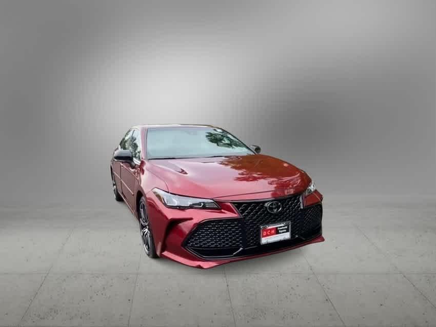used 2019 Toyota Avalon car, priced at $26,299