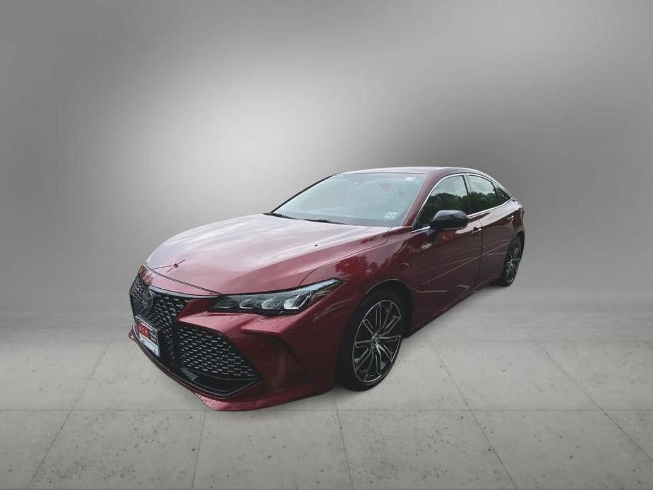 used 2019 Toyota Avalon car, priced at $25,488