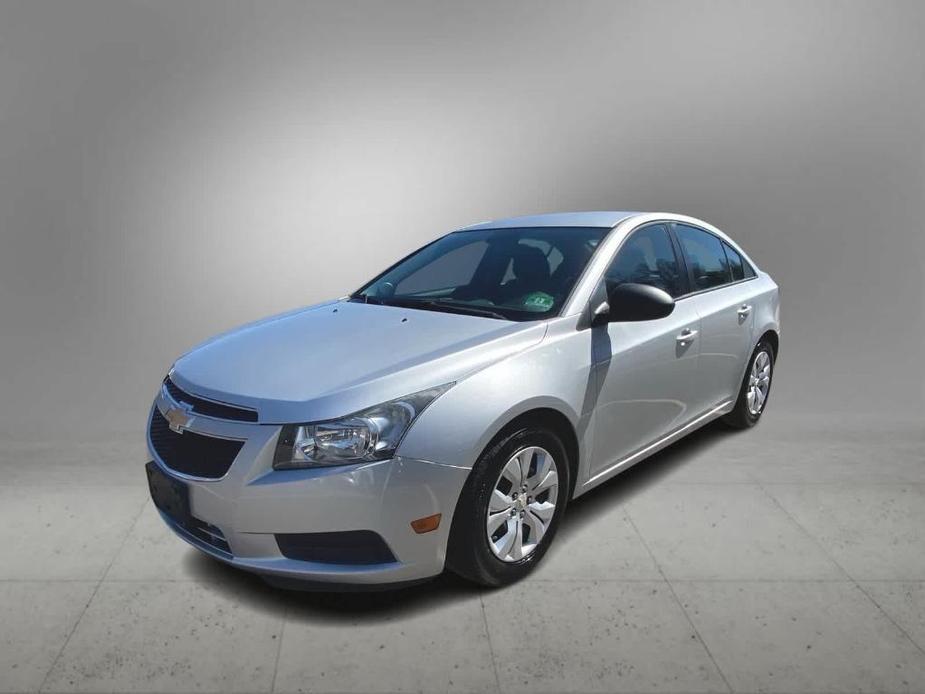used 2014 Chevrolet Cruze car, priced at $6,698
