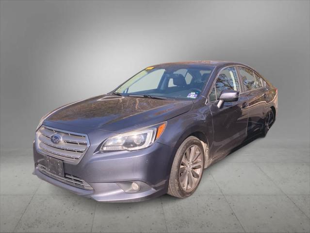 used 2017 Subaru Legacy car, priced at $11,576