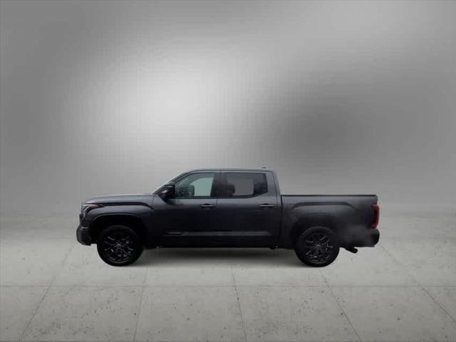 used 2023 Toyota Tundra car, priced at $48,700