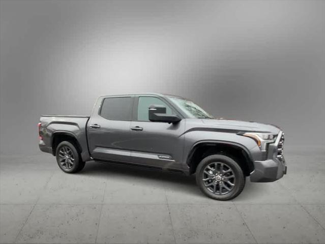 used 2023 Toyota Tundra car, priced at $48,700