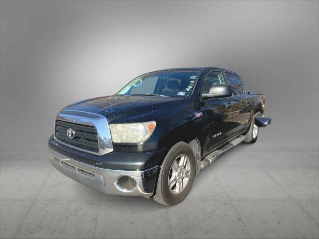 used 2007 Toyota Tundra car, priced at $13,999