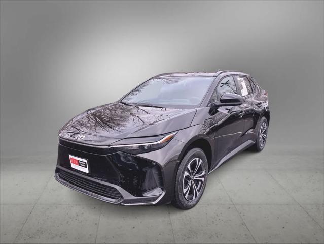 new 2024 Toyota bZ4X car, priced at $43,730