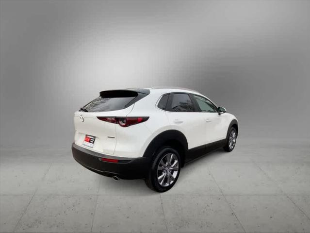 used 2023 Mazda CX-30 car, priced at $21,190