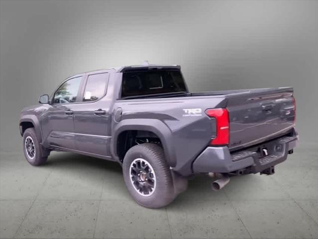 new 2024 Toyota Tacoma car, priced at $47,584