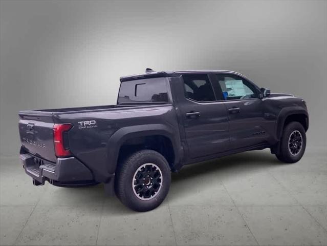 new 2024 Toyota Tacoma car, priced at $47,584