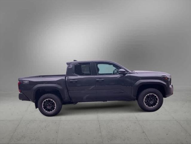 new 2024 Toyota Tacoma car, priced at $47,584