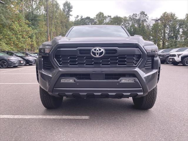 new 2024 Toyota Tacoma car, priced at $47,584